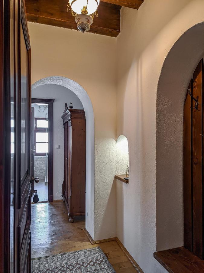 La Teo Pensiune Si Pivnita Sighisoara Exterior photo